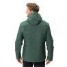 Vaude Men's Cyclist Warm Rain Jacket - Veste imperméable homme | Hardloop