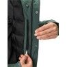 Vaude Men's Cyclist Warm Rain Jacket - Waterproof jacket - Men's | Hardloop