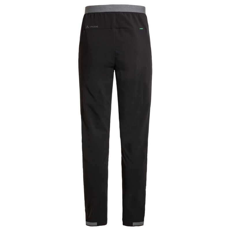 Vaude Men's Cyclist Hybrid Pants - Cycling overtrousers - Men's | Hardloop