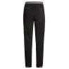 Vaude Men's Cyclist Hybrid Pants - Sur-pantalon pluie vélo homme | Hardloop