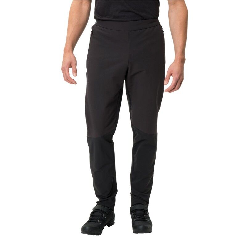 Men's Cyclist Hybrid Pants - Ochraniacze przeciwdeszczowe spodni na rower męski