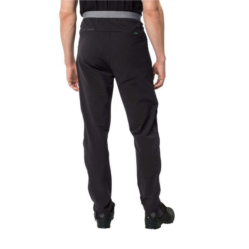 Vaude Men's Cyclist Hybrid Pants - Cycling overtrousers - Men's | Hardloop