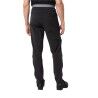 Vaude Men's Cyclist Hybrid Pants - Sur-pantalon pluie vélo homme | Hardloop