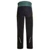 Vaude Men's All Year Moab 2in1 Rain Pants - Pantalon pluie vélo homme | Hardloop