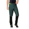 Vaude Men's All Year Moab 2in1 Rain Pants - Pantalon pluie vélo homme | Hardloop