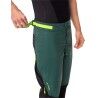 Vaude Men's All Year Moab 2in1 Rain Pants - Pantalon pluie vélo homme | Hardloop