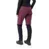 Vaude Women's All Year Moab 3in1 Pants w/o SC - Convertible hiking trousers - Women's | Hardloop