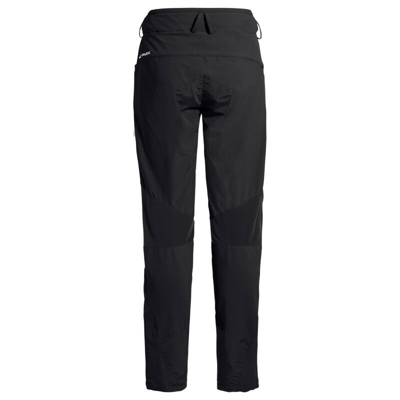 Vaude Men's Qimsa Light Softshell Pants - Pantalon softshell homme | Hardloop