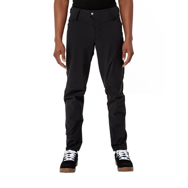 Vaude Men's Qimsa Light Softshell Pants - Softshell trousers - Men's | Hardloop