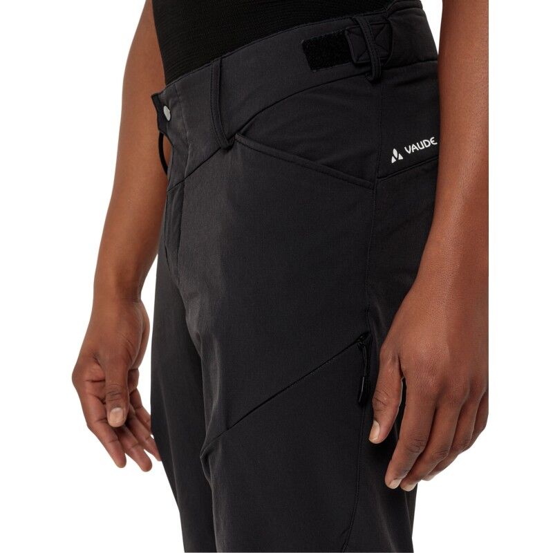 Vaude Men's Qimsa Light Softshell Pants - Pantalon softshell homme | Hardloop