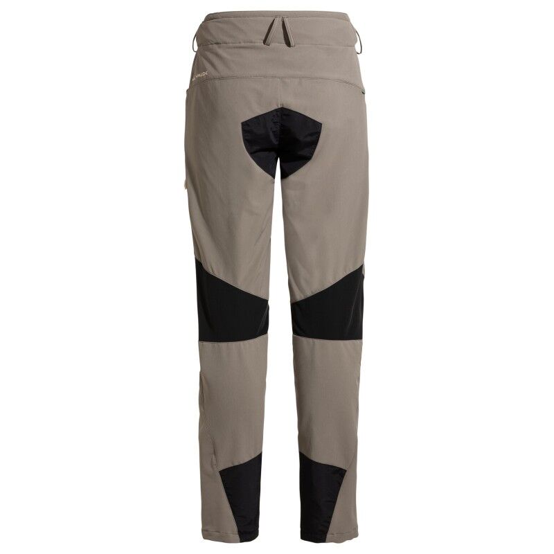 Vaude Men's Qimsa Light Softshell Pants - Pantalon softshell homme | Hardloop