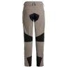 Vaude Men's Qimsa Light Softshell Pants - Softshell trousers - Men's | Hardloop