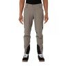 Vaude Men's Qimsa Light Softshell Pants - Softshell trousers - Men's | Hardloop