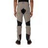 Vaude Men's Qimsa Light Softshell Pants - Softshell trousers - Men's | Hardloop
