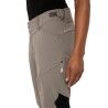 Vaude Men's Qimsa Light Softshell Pants - Softshell trousers - Men's | Hardloop
