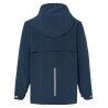 Vaude Kids Moab Stretch Jacket - Veste hybride enfant | Hardloop