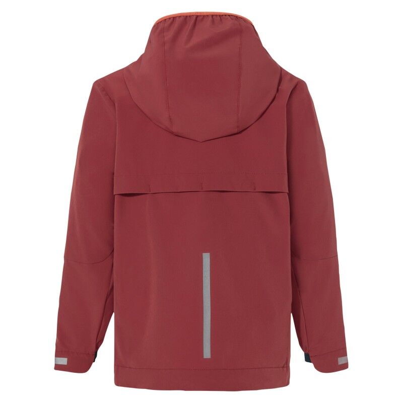 Vaude Kids Moab Stretch Jacket - Hybrid Jackets - Kid's | Hardloop