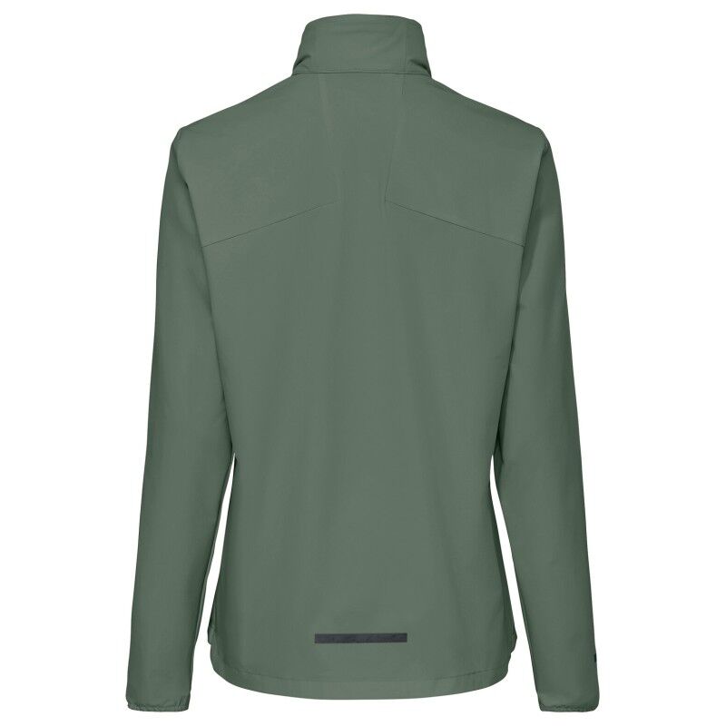 Vaude Cyclist Air Jacket - Casaco corta-vento mulher | Hardloop