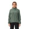 Vaude Cyclist Air Jacket - Windproof jacket - Women's
