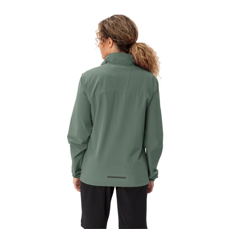 Vaude Cyclist Air Jacket - Giacca a vento - Donna