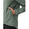 Vaude Cyclist Air Jacket - Vindjacka Dam