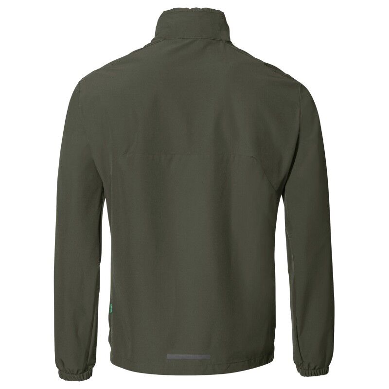 Vaude Cyclist Air Jacket - MTB Jacke - Herren | Hardloop