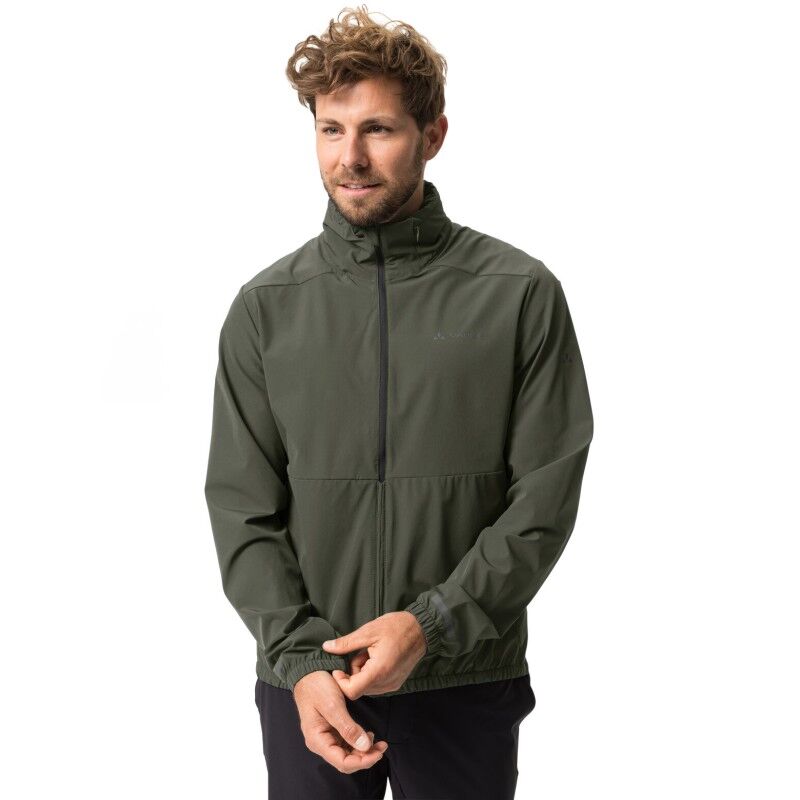 Vaude Cyclist Air Jacket - MTB jacka - Herr | Hardloop