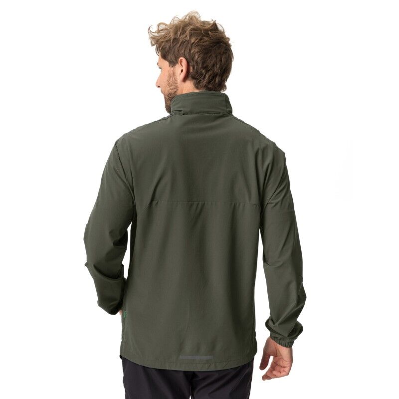 Vaude Cyclist Air Jacket - Casaco BTT homem | Hardloop