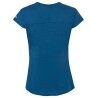 Vaude Women's Tekoa Wool T-Shirt - T-shirt damski | Hardloop