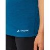 Vaude Women's Tekoa Wool T-Shirt - T-shirt femme | Hardloop