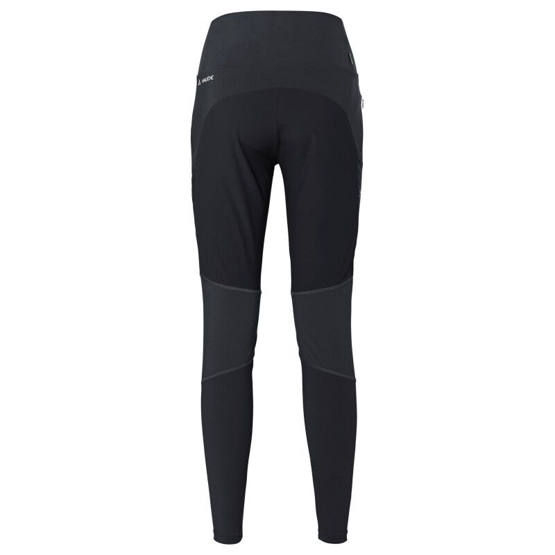 Vaude Women's Scopi Tights II - Mallas de running - Mujer | Hardloop