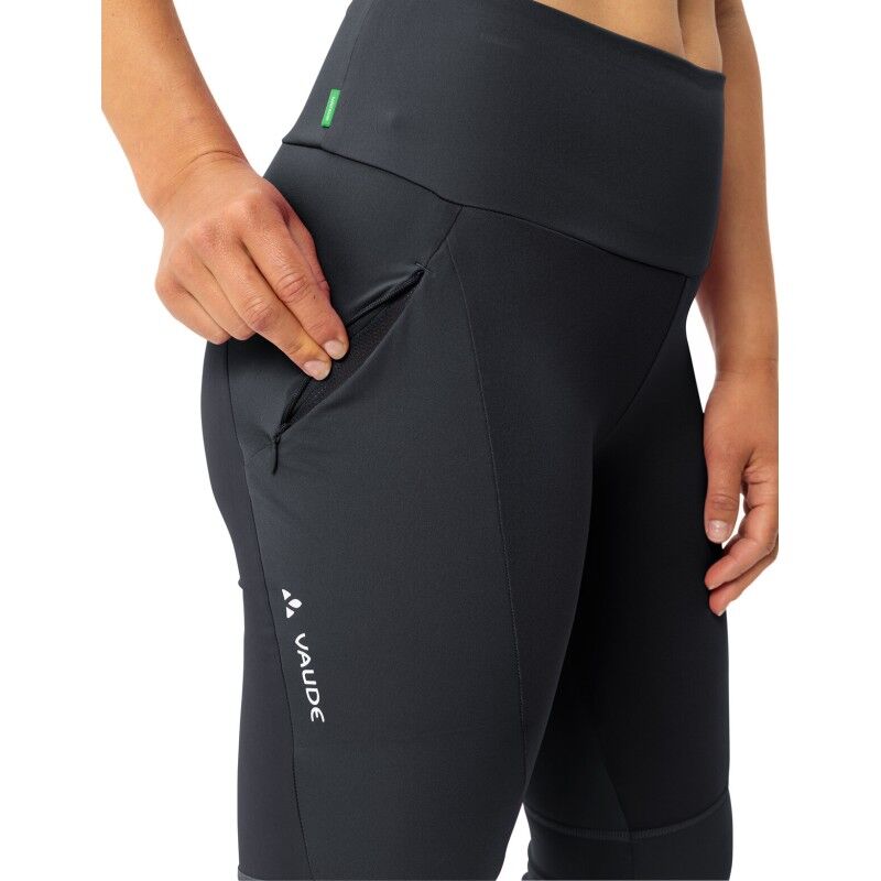Vaude Women's Scopi Tights II - Running leggings - Women's | Hardloop