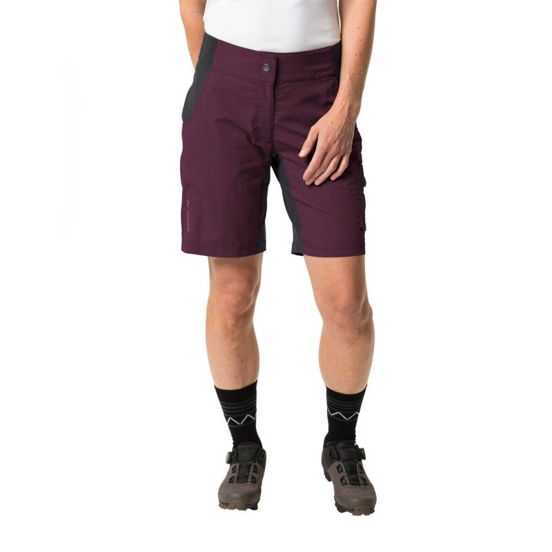 Women's Qimsa Shorty - Short VTT femme
