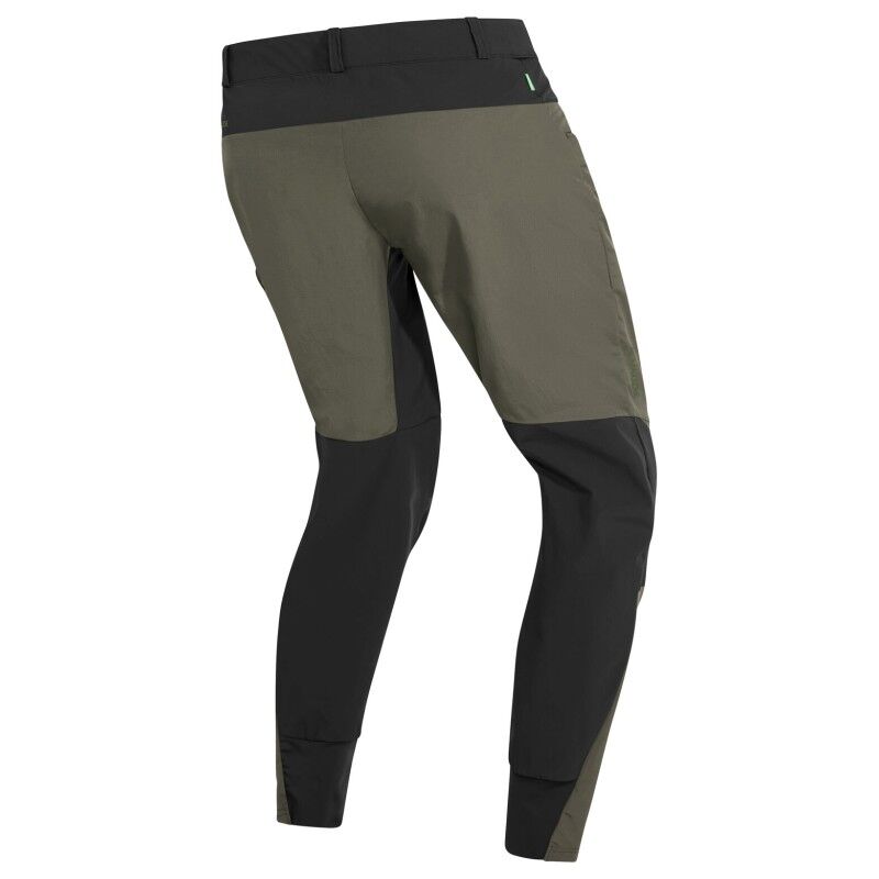 Vaude Women's Qimsa Pants - Cycling trousers - Women's | Hardloop