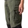 Vaude Women's Qimsa Pants - Pantalon vélo femme | Hardloop