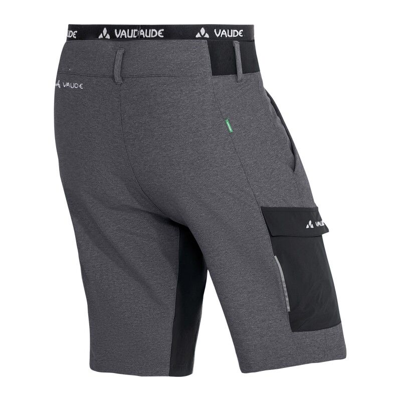 Vaude Men's Tremalzo Shorts IV - Short vélo homme | Hardloop