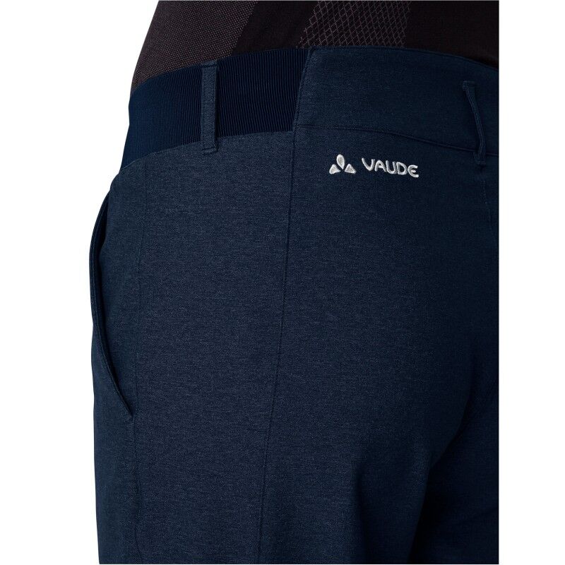 Vaude Men's Tremalzo Shorts IV - Short vélo homme | Hardloop