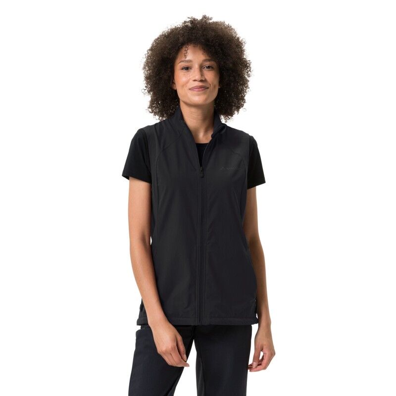 Vaude Women's Yaras Vest - Cycling vest - Women's | Hardloop