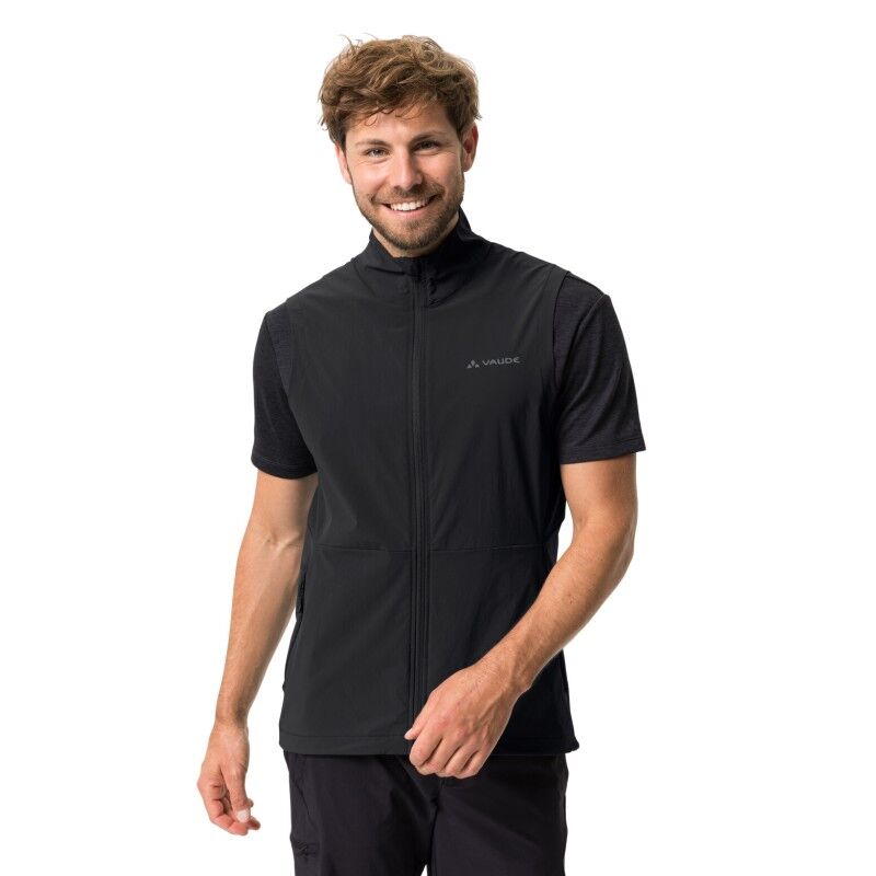 Vaude Men's Yaras Vest - Cycling vest - Men's | Hardloop