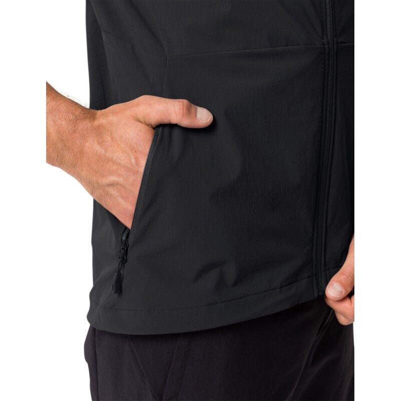Vaude Men's Yaras Vest - Cycling vest - Men's | Hardloop