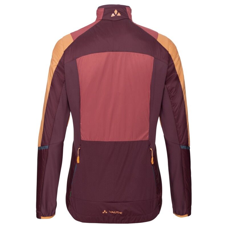 Vaude Women's Kuro Insulation Jacket - Hybrid Jackets - Women's | Hardloop