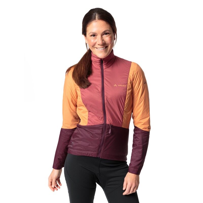 Vaude Women's Kuro Insulation Jacket - Chaquetas híbridas - Mujer | Hardloop