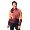Vaude Women's Kuro Insulation Jacket - Hybrid Jackets - Women's | Hardloop