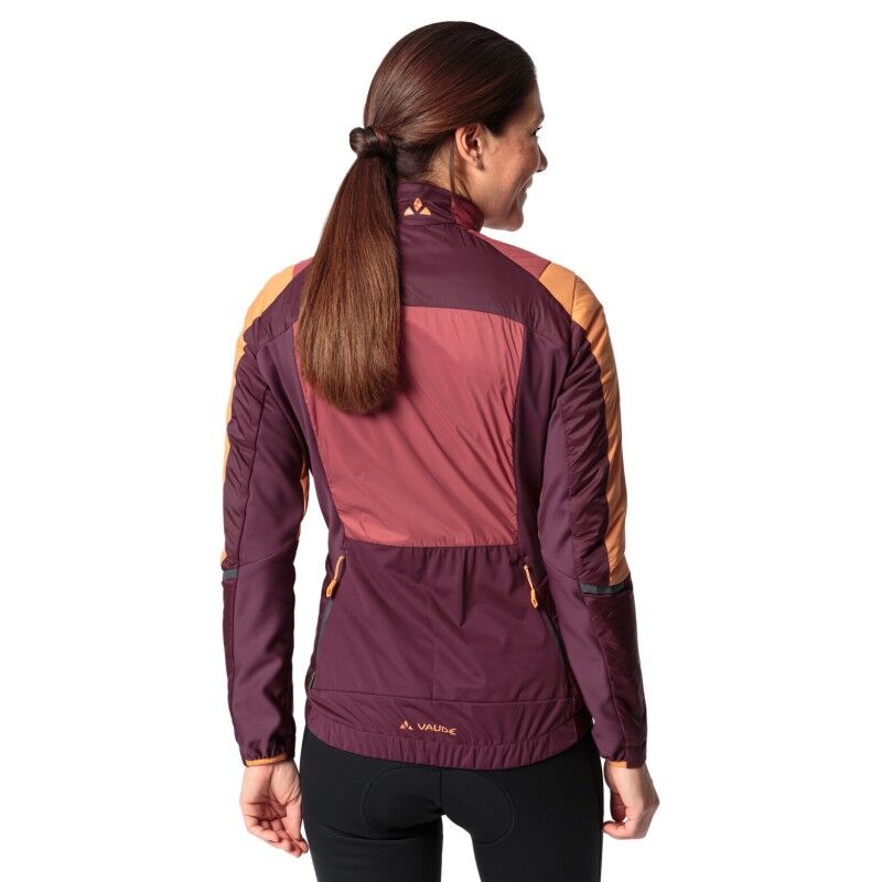 Vaude Women's Kuro Insulation Jacket - Chaquetas híbridas - Mujer | Hardloop