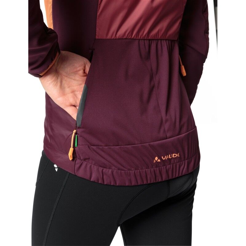 Vaude Women's Kuro Insulation Jacket - Veste hybride femme | Hardloop
