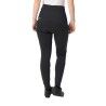Vaude Women's Kuro Warm Hybrid Tights - Collant running femme | Hardloop