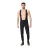 Vaude Men's Kuro Warm Hybrid Bib Tights - Cycling shorts - Men's | Hardloop