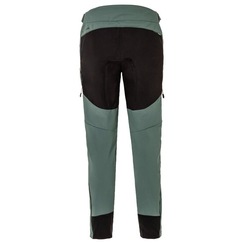 Vaude Men's Minaki Pants - Pantalon vélo homme | Hardloop