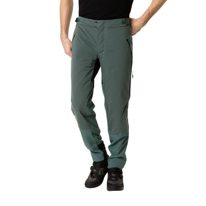 Vaude Men's Minaki Pants - Pantalon vélo homme | Hardloop