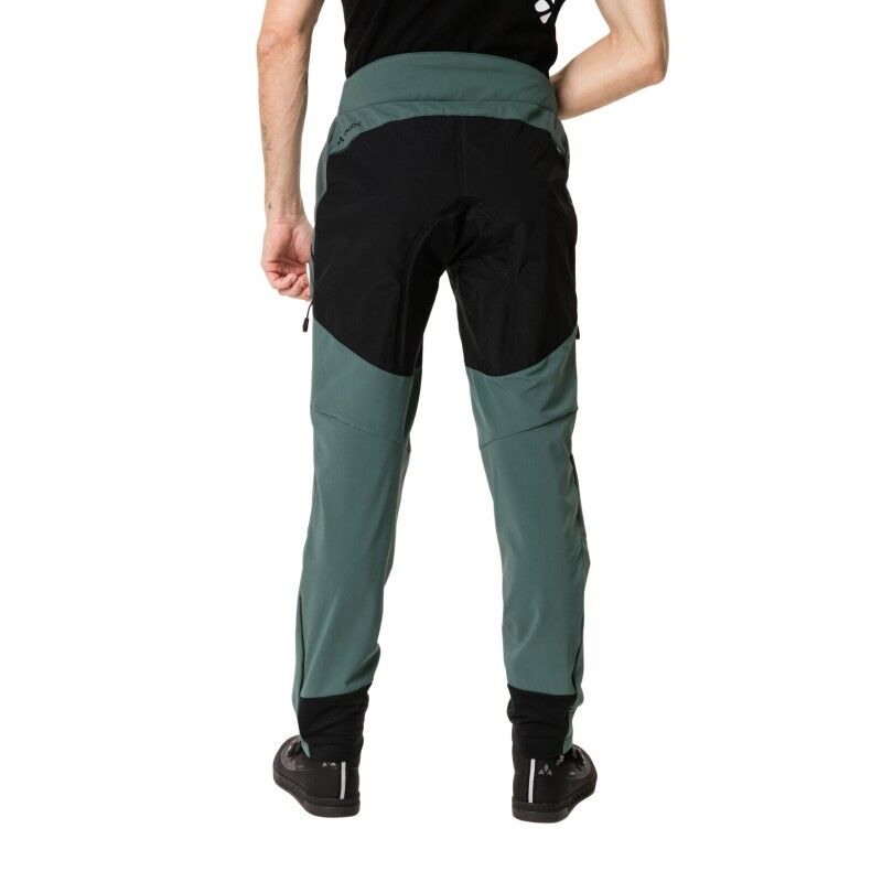 Vaude Men's Minaki Pants - Pantalon vélo homme | Hardloop